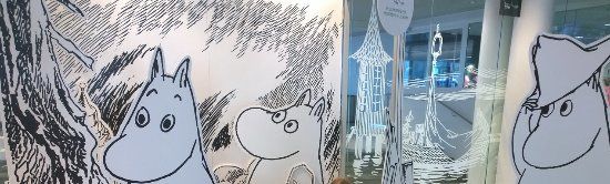 Moomin Museum
