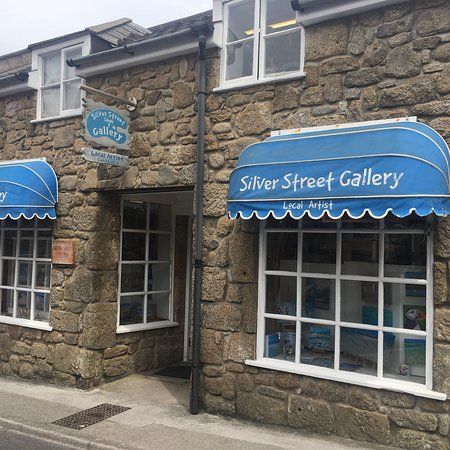 Silver Street Gallery