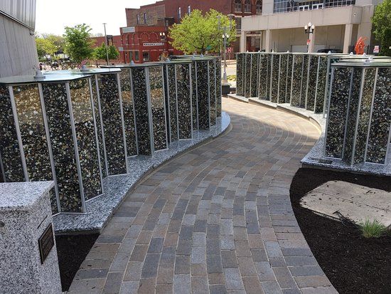 Peoria Holocaust Memorial