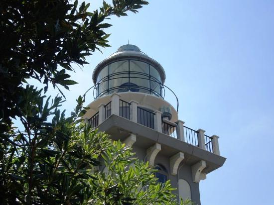 Ancona Lighthouse