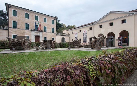 Museo del Risorgimento e della Resistenza