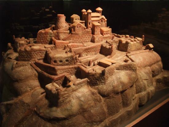 Museu de la Sal Josep Arnau