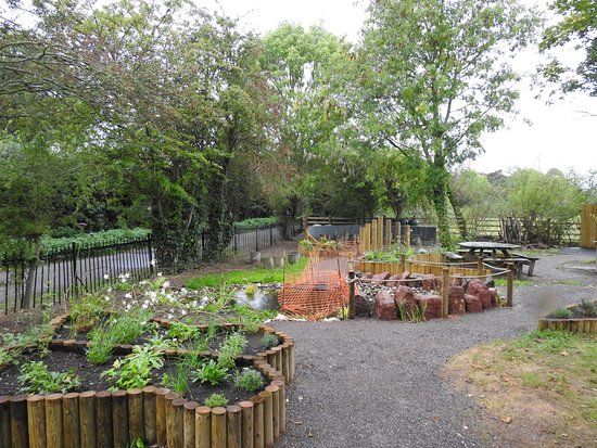 Bowling Green Marsh RSPB reserve