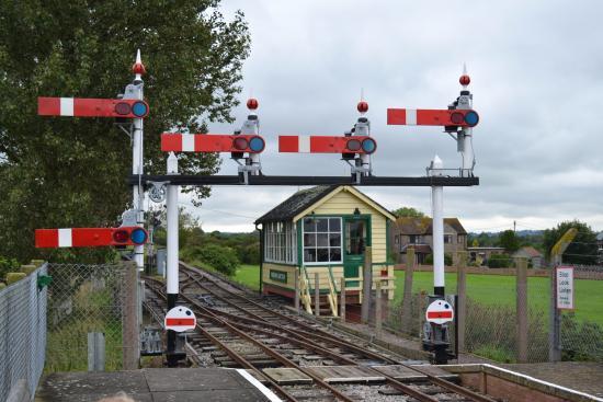 Gartell Light Railway