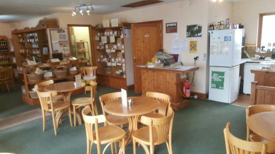 Mount pleasant windmill and tea rooms