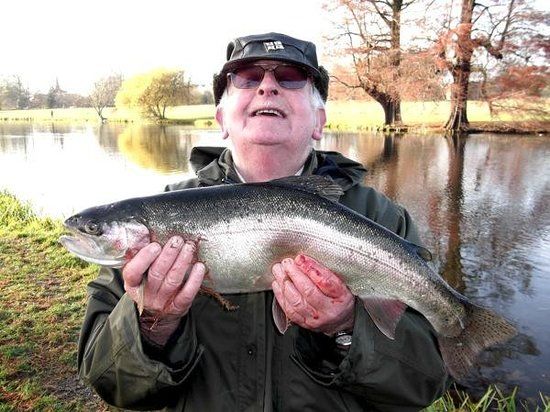 Albury Fisheries