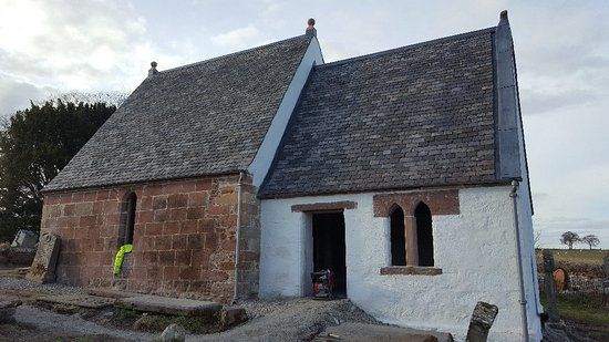 Udale Bay Nature Reserve