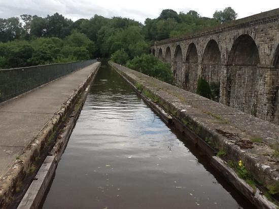 Llangollen Canal