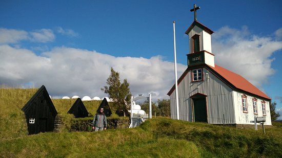 Keldur