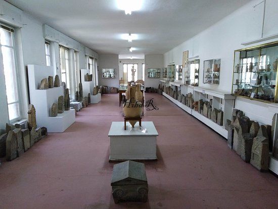 Musee National Cirta