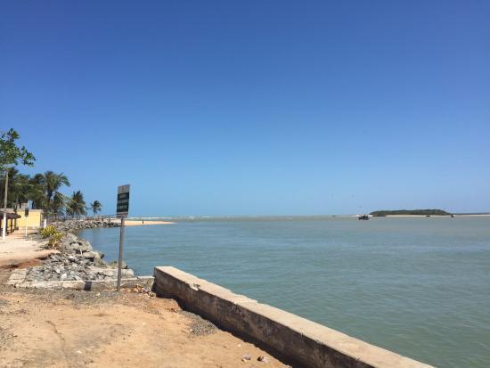 Itanhem River