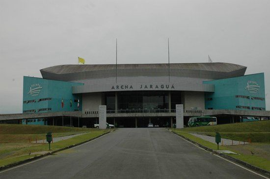 Arena Jaragua