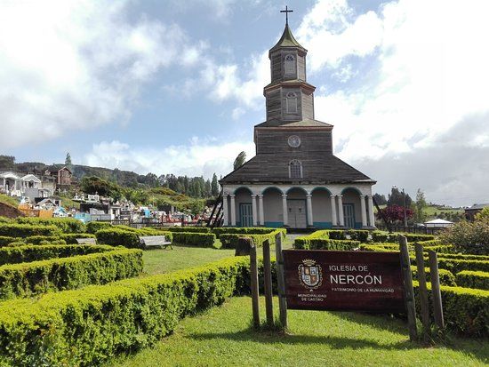 Church of Nercon