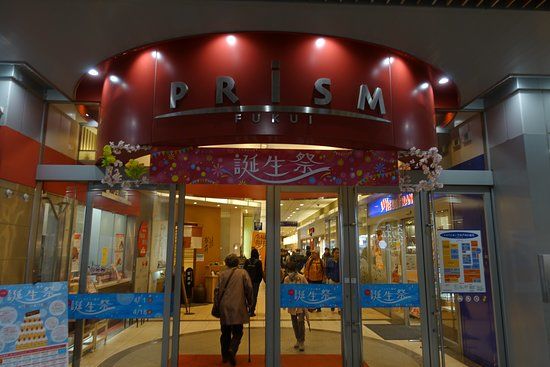 Prism Fukui