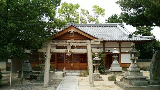 Kasuga Shrine