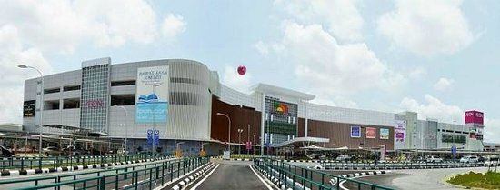 Aeon Mall