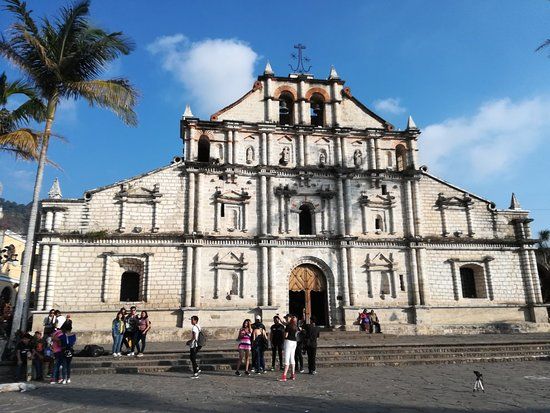 Church of St Francis