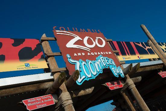 Columbus Zoo and Aquarium