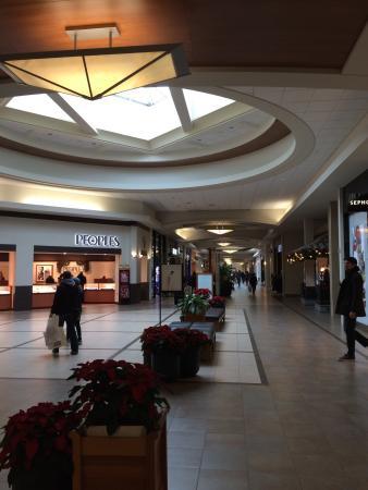 Fairview Park Mall