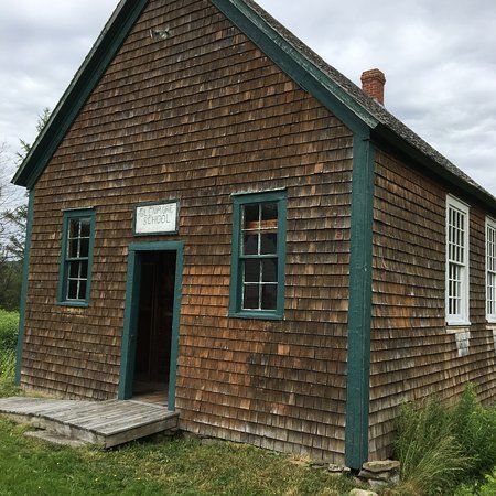 MacDonald House Museum