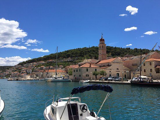 Church of St. Jerolime