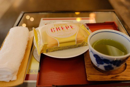 Osakaya, Furumachi Honten