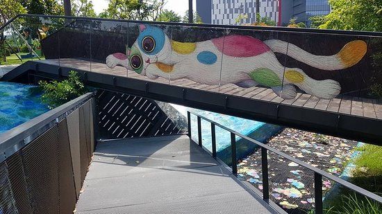 Yashe Jimi Theme Park