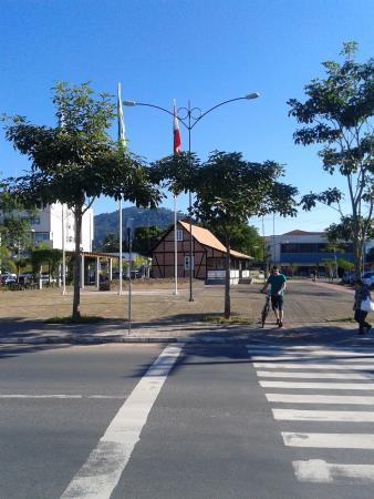 Praca Frederico Donner