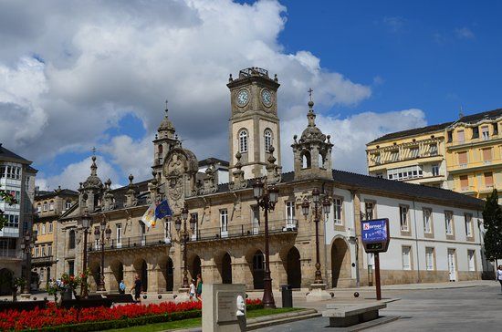 Plaza Mayor