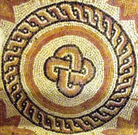 Aula Arqueologica de Aguilafuente