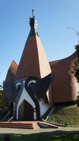 Siofok Evangelical Church