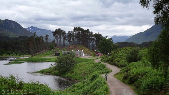 Glen Affric National Nature Reserve