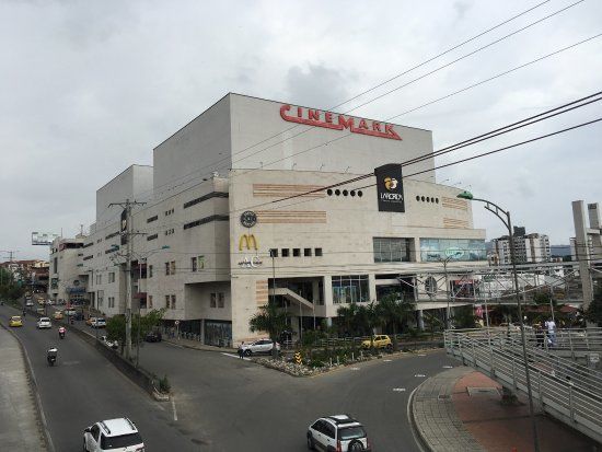 La Florida Centro Comercial