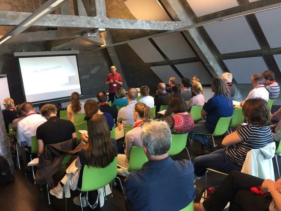 Lamot Conference and Heritage Centre