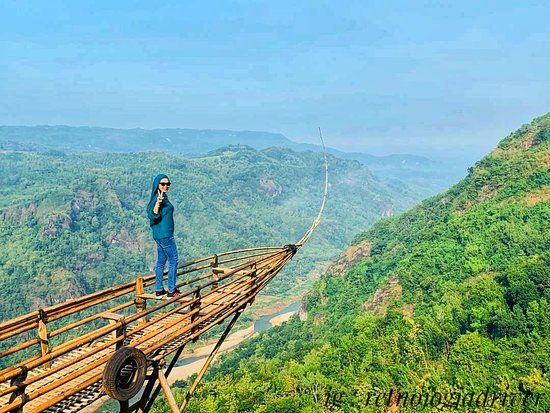 Jurang Tembelan Kanigoro