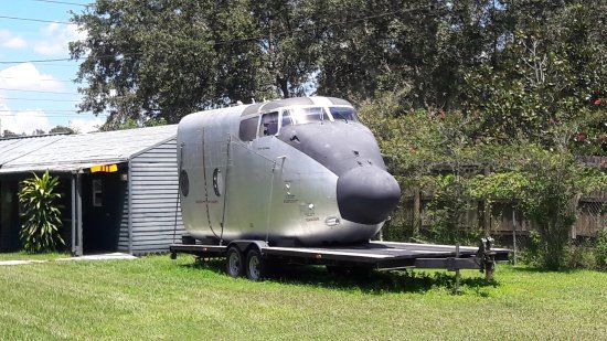 National Vietnam War Museum