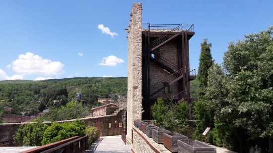 Centro de Interpretacion de la Reserva de la Biosfera