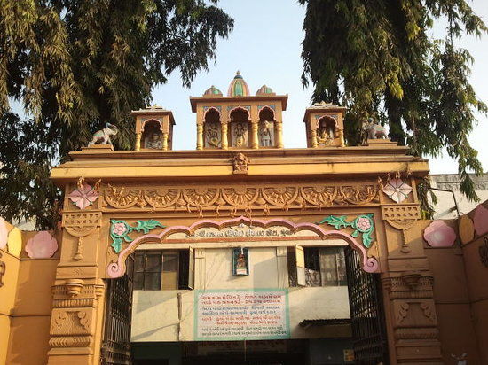 Jalaram Temple