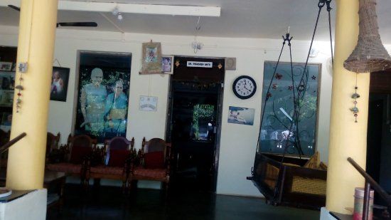 Bhamragarh Wildlife Sanctuary