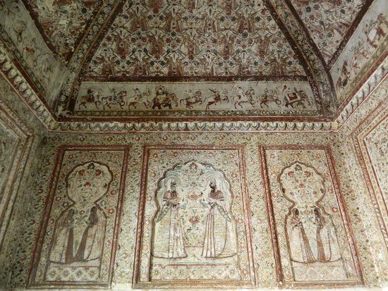 Rani Mahal