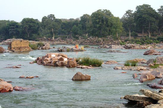 Betwa River
