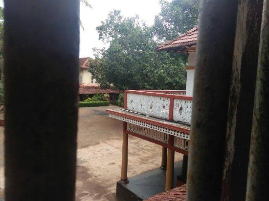 Varikkasseri Mana