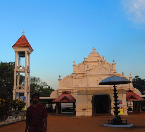 Paliakkara Church