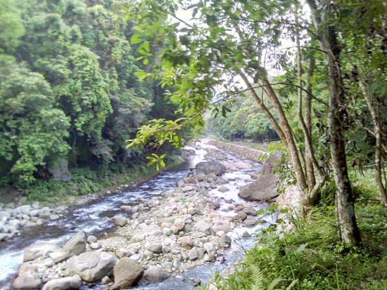Penglai River Eco Zone