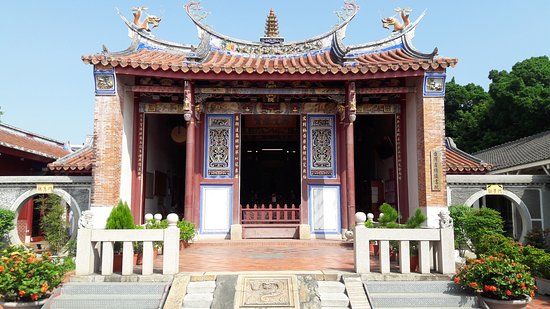 Singsian Tutorial Academy