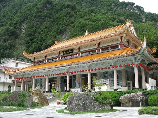 Hsiang-Te Temple