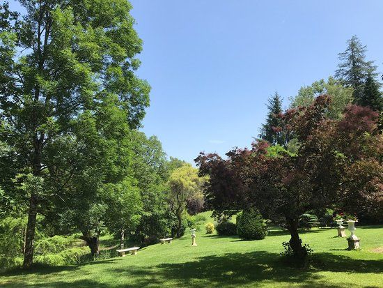 Les Jardins Tranquilles