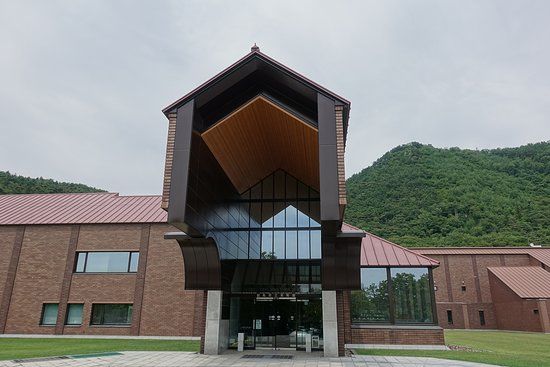 Fukushima Prefectural Museum of Art