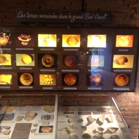 Musee de Cox