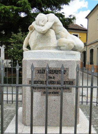 Museo Florentino Trapero